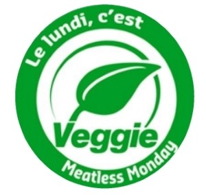 Création du site internet de Lundi c’est Veggie