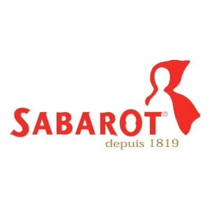Mise à neuf du site internet officiel de Sabarot