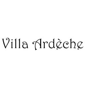 Création du site internet de Villa Ardèche